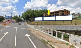 Ponto nº A08019 TH