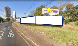 Ponto nº A421PB