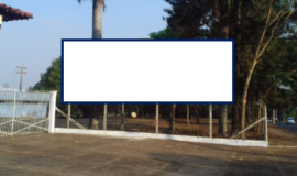 Ponto nº A425PB