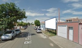 Ponto nº AAI04AC
