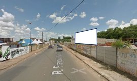 Ponto nº AAI05AC