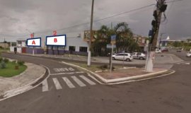 Ponto nº AH 32 B