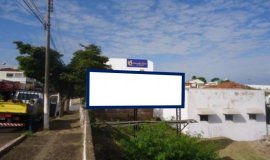 Ponto nº AH 41