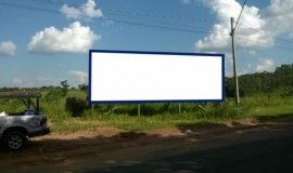 Ponto nº AH 48