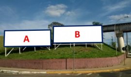 Ponto nº AH54A