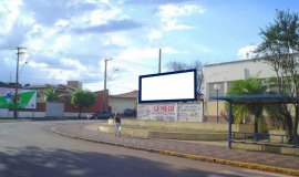 Ponto nº AP 300