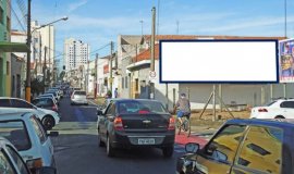 Ponto nº AP 056