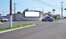 Ponto nº AP 068