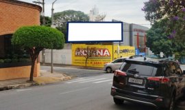 Ponto nº AP216X