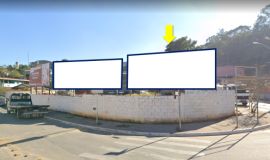 Ponto nº AR01 BS