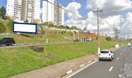 Ponto nº C004 BA