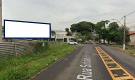 Ponto nº C013 BA