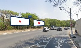 Ponto nº C021ABA