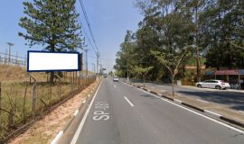 Ponto nº C025 BA