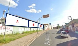 Ponto nº C028 C BA