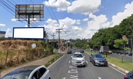 Ponto nº C029 BA 