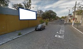 Ponto nº C03VT