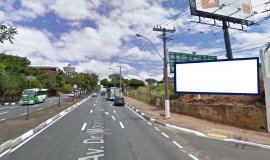 Ponto nº C030 BA