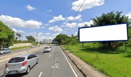 Ponto nº C031 BA