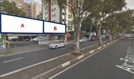 Ponto nº C038 A BA