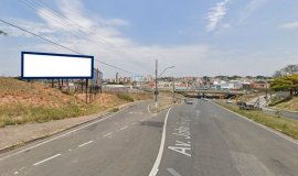 Ponto nº C044 BA