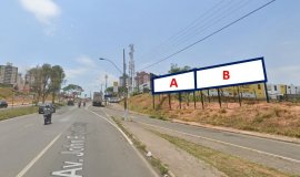Ponto nº C045ABA