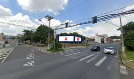 Ponto nº C046 A BA