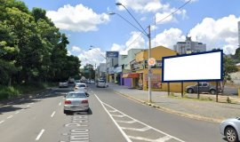 Ponto nº C050 BA