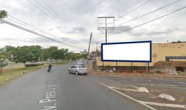Ponto nº C053 BA
