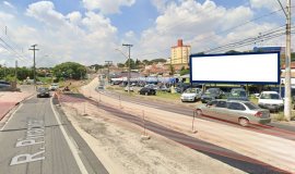 Ponto nº C054 BA