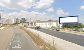 Ponto nº C056 BA