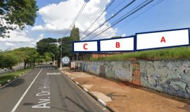 Ponto nº C058 C BA