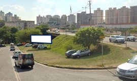 Ponto nº C059 BA