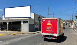 Ponto nº C14 VT