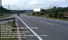 Ponto nº 155XXX