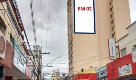 Ponto nº EM02 VE 