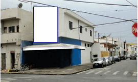 Ponto nº G02