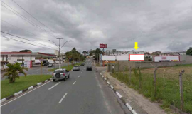 Ponto nº ESP.03PW