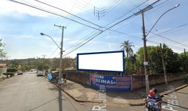 Ponto nº F001 FC