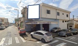 Ponto nº G02 VT