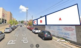 Ponto nº H003 A BA
