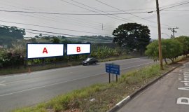 Ponto nº I03 A BA