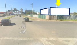 Ponto nº IT0018ALM