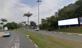 Ponto nº J01 BA