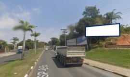 Ponto nº J03 BA