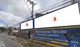 Ponto nº JU02 A BA