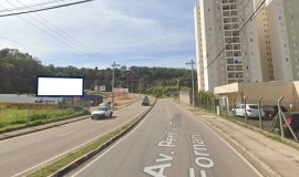 Ponto nº JU04 BA
