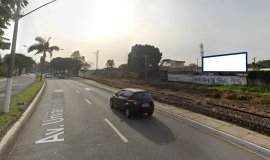 Ponto nº JU07 BA