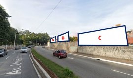 Ponto nº JU09 B BA 