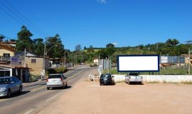 Ponto nº M01 BA 